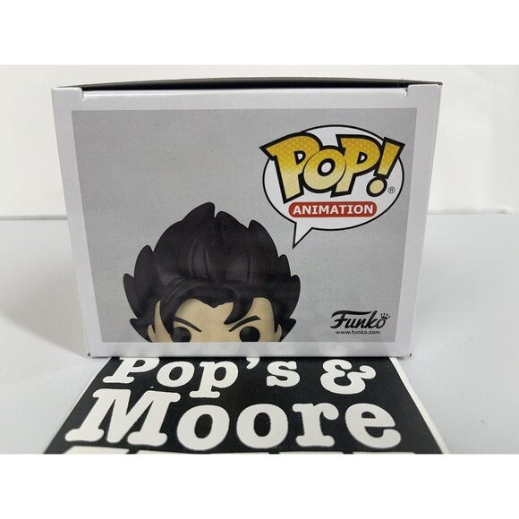 Funko Pop! Dragon Ball Z: Vegito 949 Vinyl Figure Brand New - Picture 6 of 7